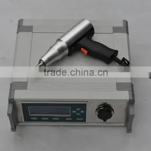 Ultrasonic Welding Machine thumbnail-2