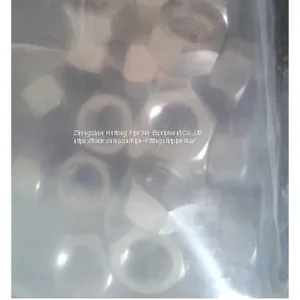 Duplex Steel S32750 Hex Nuts thumbnail-1