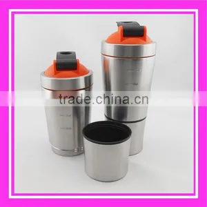 Vortex Shaker Bottle & Electric Cocktail Shaker & Electric Shaker Bottle thumbnail-1