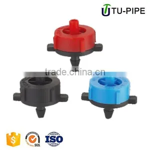 Adjustable Irrigation Dripper thumbnail-1