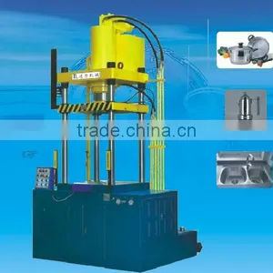 28T-2000T Series High Quality Hydraulic Press Machine for Cookware thumbnail-1