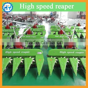 Professional Mini Rice Reaper With Chair, Rice Reaper thumbnail-3