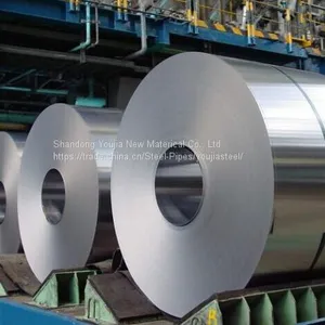Galvanized Steel Coil for Roofing thumbnail-2
