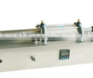 Hot Sale Soft Tube/ Cosmetic /pharmaceutics Filling and Sealing Packing Machine thumbnail-4