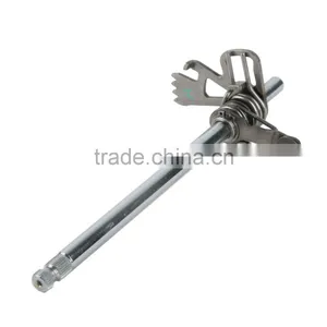 Shift Shaft ASSY For Yamaha Vstar 250 Virago XV 250 125 1991-2014 13 New Metal thumbnail-3