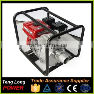 Famous Brand Power Value Price Water Pump for Agriculture thumbnail-1