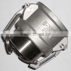 Camlock Coupling--Stainless Steel thumbnail-6