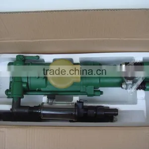 Y018 Hand Held Rock Drill,cheapest Price thumbnail-3