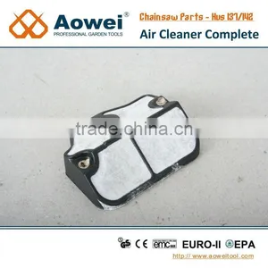 Chainsaw Air Filter as Parts of Chainsaw Hus 136 Air Felt thumbnail-1