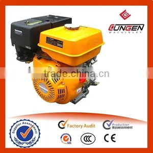 Chongqing Non-contact Transistorized Ignition System 190f 15hp 420cc Gasoline Engine thumbnail-1