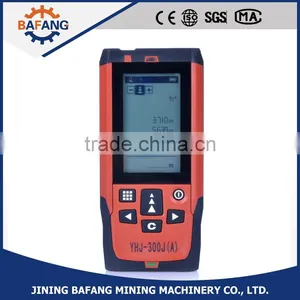 Hot Sales for YHJ Series Mine Intrinsically Safe Type Laser Range Finder 100-300m thumbnail-2