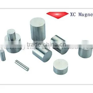 2016 New Promotional Customized Disc Alnico Magnet Alnico Magnetic Material thumbnail-1