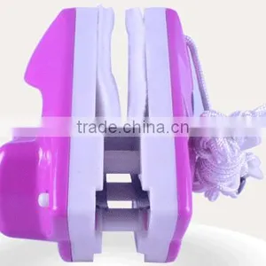New Products Magnetic Useful Double-sided Window Glass Cleaner Wiper thumbnail-2