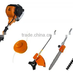 4in1 Multifunction Garden Tools and 4 Stroke Brush Cutter and 4 Stroke Multifunction Brush Cutter thumbnail-2