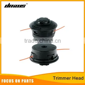 26CC Wheat Harvest Machine Brush Cutter Parts Nylon Trimmer Head thumbnail-1