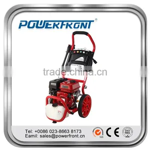 PFPFPW3200-II 208cc 3200psi(22.6Mpa) Gasoline High Pressure Washer thumbnail-1