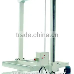 Automatic Spring Unit Unpressing Machine,ZLD009E Mattress Packing Machine thumbnail-1
