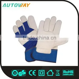 Working Leather Glove thumbnail-1