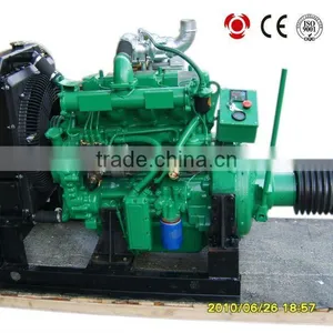 56kw Water Pump Engine ISO and CE Certificate thumbnail-1