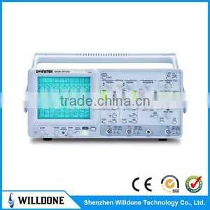 Analog Oscilloscopes GOS-6100 thumbnail-1