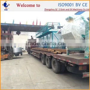 Rice Bran Cake Solvent Extraction Equipment thumbnail-2