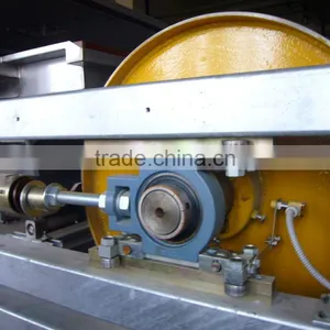 Continuous Granulating Roto Former thumbnail-2
