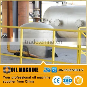 Energy Saving Newest Design Crude Glycerine Biodiesel Machinery thumbnail-4