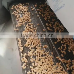 Automatic Pet Food Machine,animal Feed Machinery,dog Food Production Line thumbnail-1