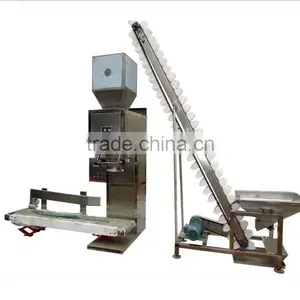 Automatic Rice Plastic Bag Packing Machine thumbnail-1