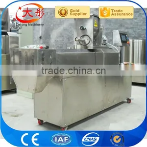 Nutritional Reconstituted Rice Machine thumbnail-2