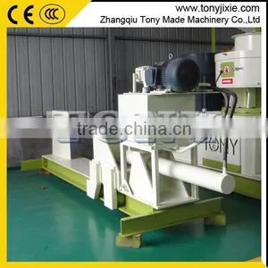 CE Approved Wood Log Splitter/wood Chipper for Sale thumbnail-4