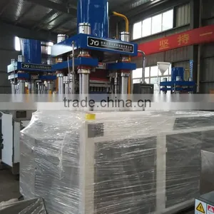 2015 Best Selling Triangle Mice Drug Block Press Machine thumbnail-3