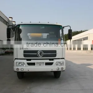 2015 New Type Trailer,asphalt Trailer,asphalt Distributor Trailer for Road Construction thumbnail-1