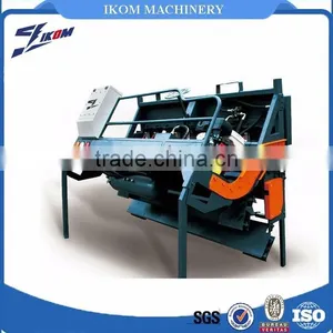 Chip Spreader Manufacturing Plant From China thumbnail-1