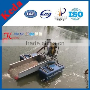 New Condition Small Suction Dredger Gold for Sale thumbnail-6