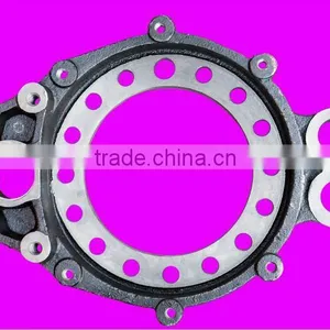 Machining Truck Parts thumbnail-1