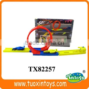 Wholesale Slot Car Racing Sets thumbnail-1