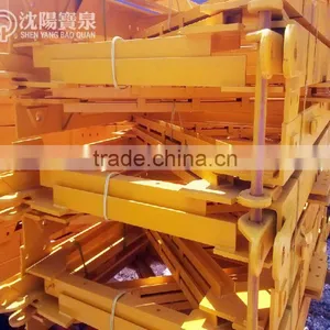 Hot Sale L68B1 Tower Crane Mast Section thumbnail-1