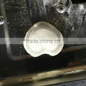 High Quality Wonton Making Machine/ New Type Dumplings Making Machine thumbnail-3