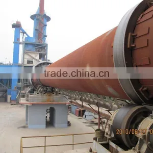 Bauxite Rotary Kiln With Large Capacity From Hongke thumbnail-2
