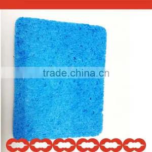 Hotsale Chemical Laboratory Bacterial Incubator Cellulose Sponge Pad thumbnail-1