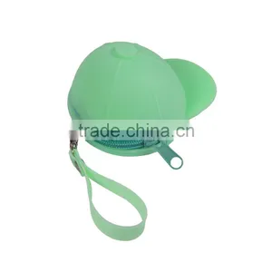 Silicone Purse Wallet thumbnail-3
