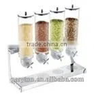 Four Heads Cereal Dispenser AD-MP364 thumbnail-1