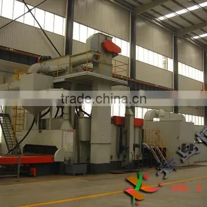 QXYShot Blasting Machine thumbnail-5