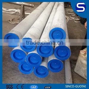 Astm A790 Uns S31803 Duplex Seamless Pipe Prices thumbnail-2