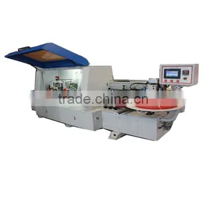High Quality Automatic Edge Banding Machine thumbnail-1