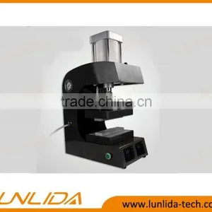 5000 Psi Rosin Heat Press With Dual Heating Plates thumbnail-1