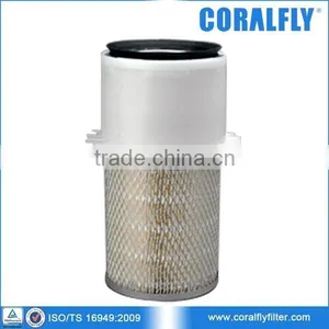 4D105 Engine Air Filter 600-181-9200 thumbnail-1