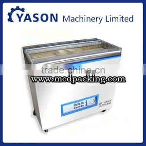 Automatic Vacuum Machine/Bag Sealing Machine/Household Vacuum Packing Machine thumbnail-1