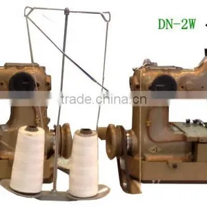 KEESTAR DN-2LHS Single Needle Chain Stitch Rice Bag Sewing Machine thumbnail-1